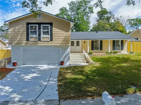 627 Ashberry Lane Altamonte Springs FL 32714