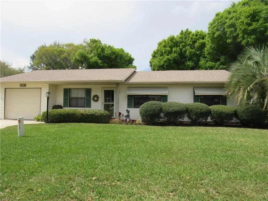 26945 Forest Hills Street Leesburg FL 34748
