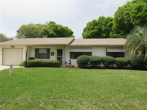26945 Forest Hills Street Leesburg FL 34748