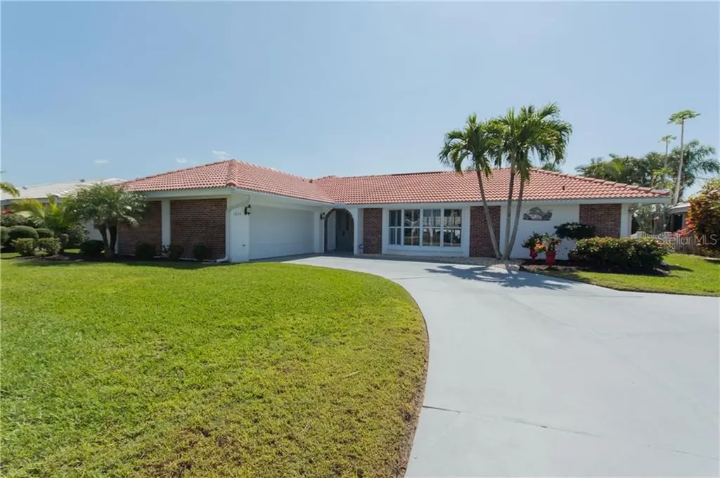 1633 Montia Court Punta Gorda FL 33950