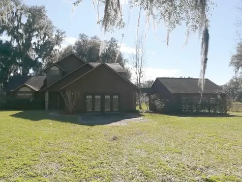 12380 NW 77th Street Ocala FL 34482