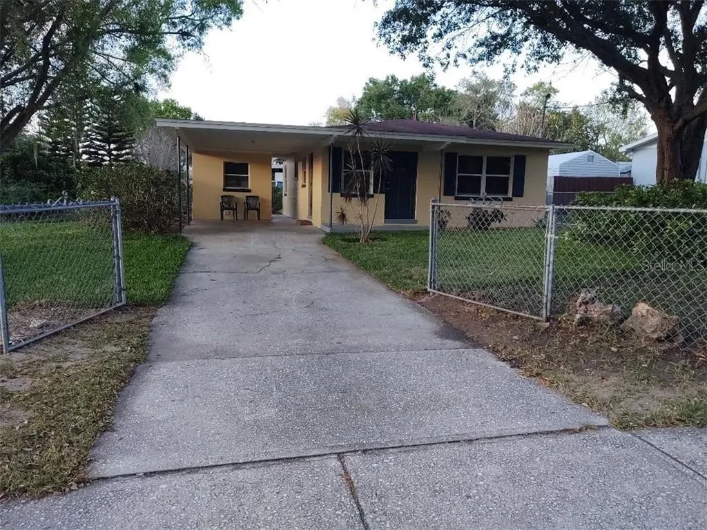 1101 Old Lake Alfred Road Auburndale FL 33823