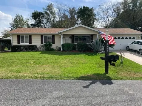 8438 SW 109th Place Ocala FL 34481