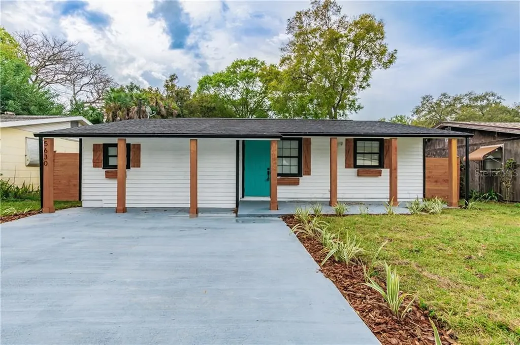 5630 3rd Avenue N St Petersburg FL 33710