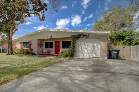 1864 East Drive Clearwater FL 33755