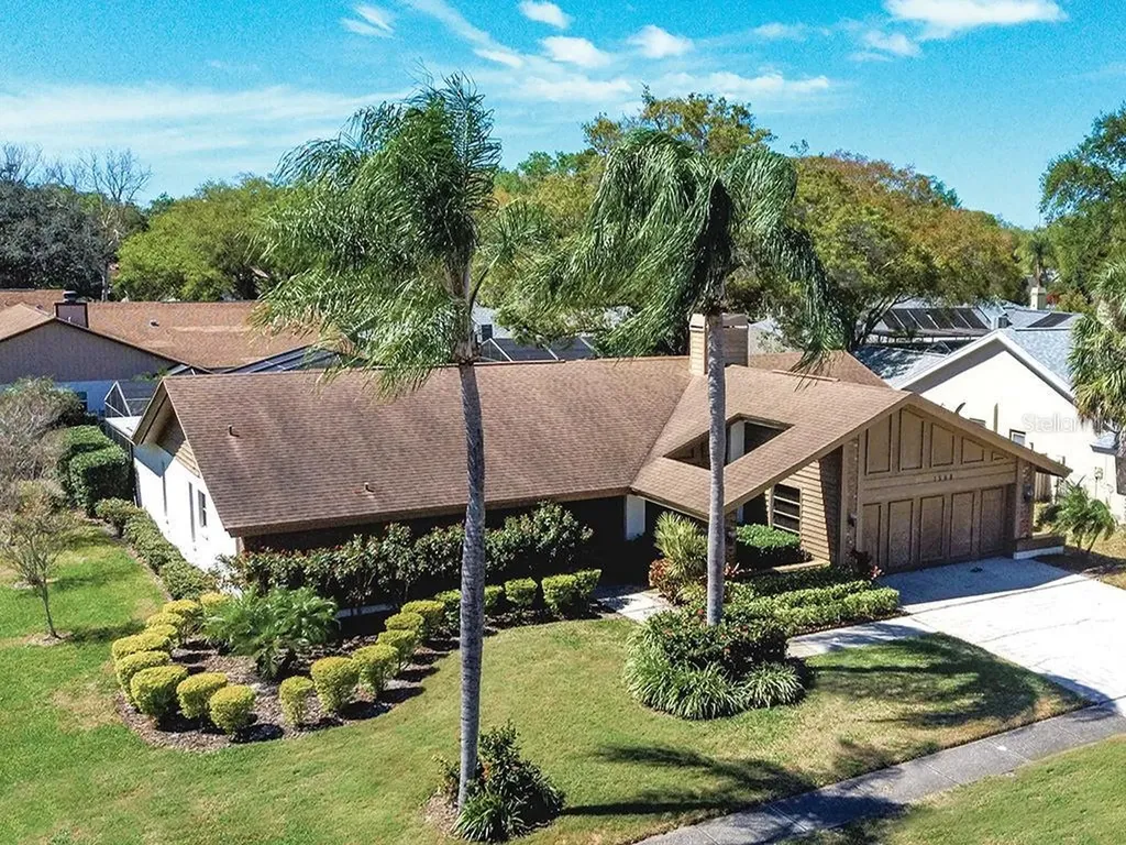 1568 El Tair Trail Clearwater FL 33765