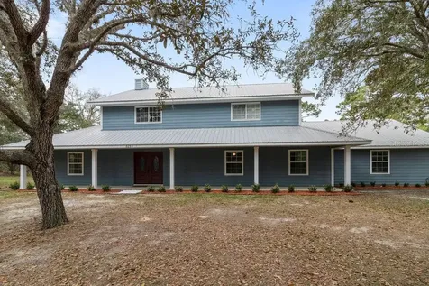 6095 N Decarlo Drive Citrus Springs FL 34434