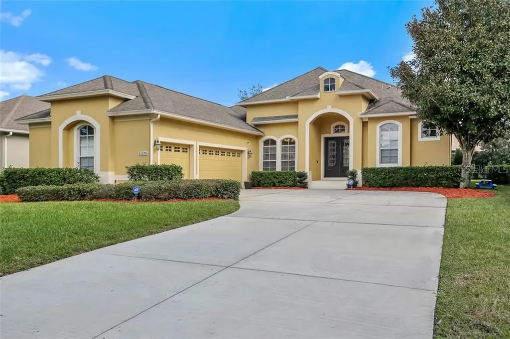 11579 Claymont Circle Windermere FL 34786
