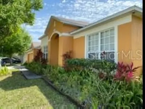 3863 Wood Thrush Drive Kissimmee FL 34744