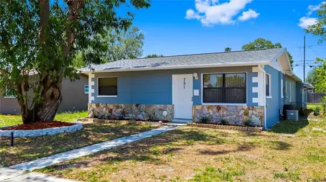 751 90th Avenue N St Petersburg FL 33702