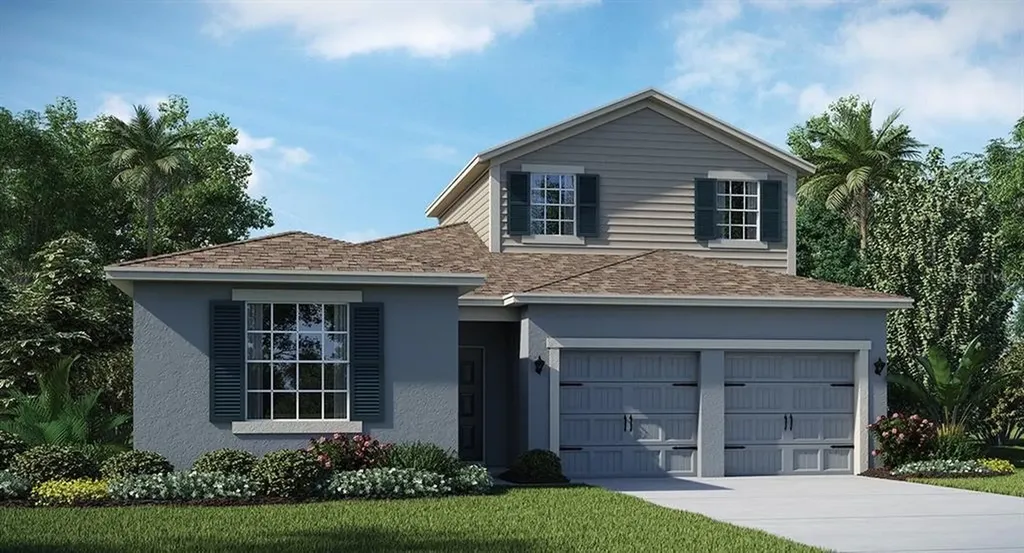 4319 Seven Canyons Drive Kissimmee FL 34746