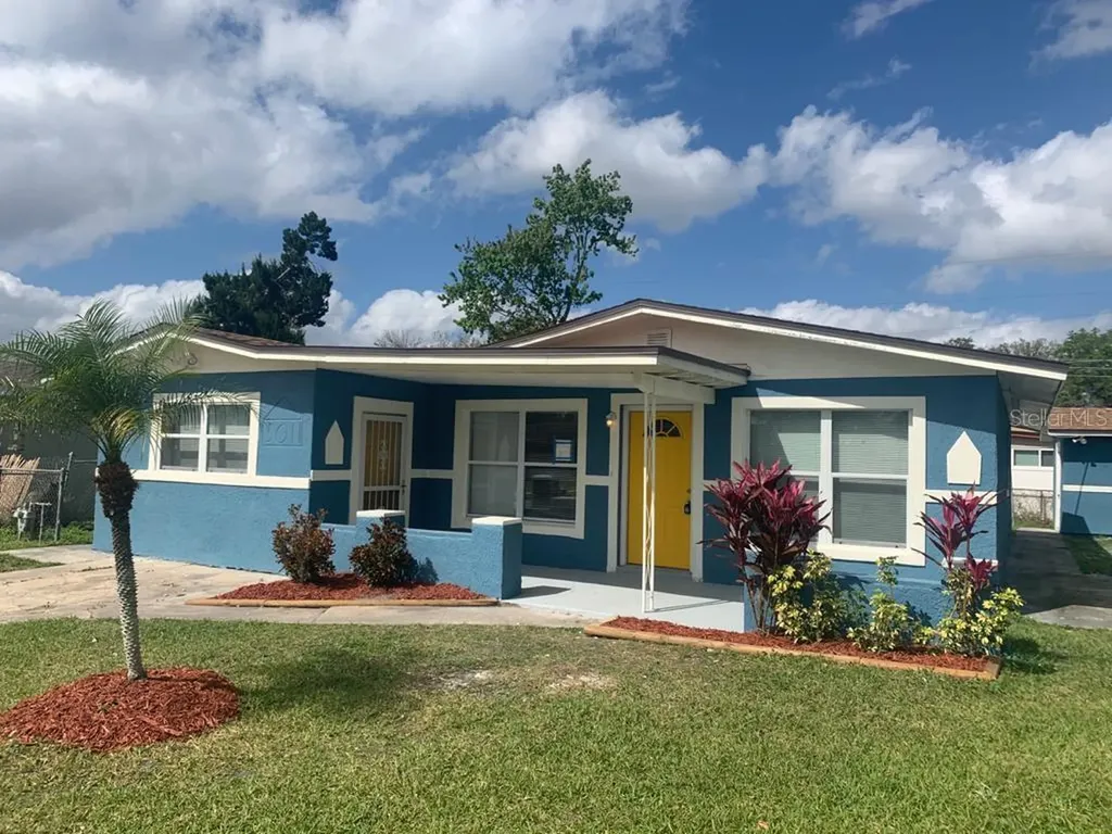 5011 Polaris Street Orlando FL 32819