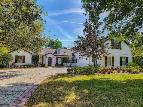 340 Alberta Drive Winter Park FL 32789