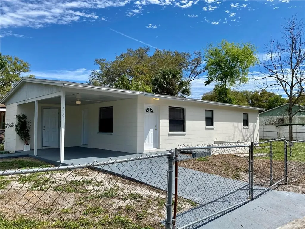 3001 Chipco Street Tampa FL 33605
