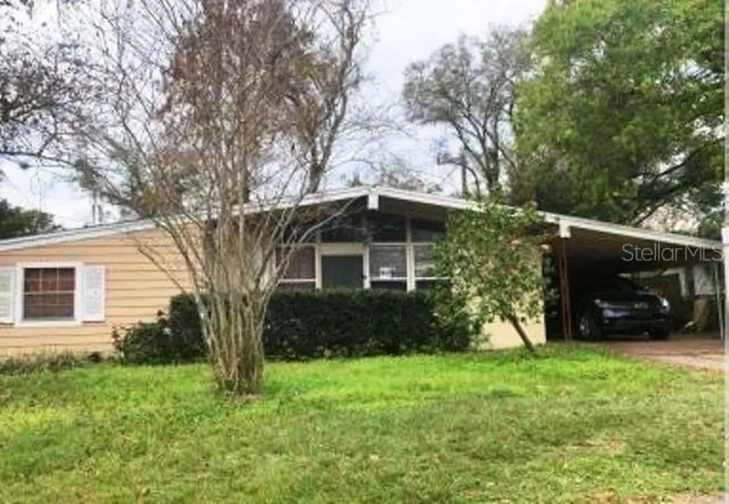 14804 N Boulevard Tampa FL 33613