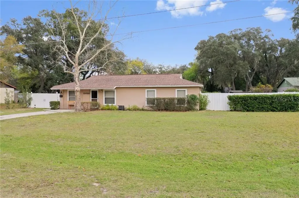 12025 SE 95th Terrace Belleview FL 34420