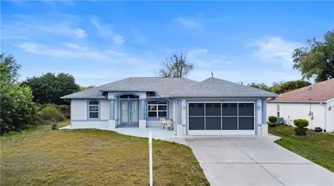 2777 Cerullo Street North Port FL 34287