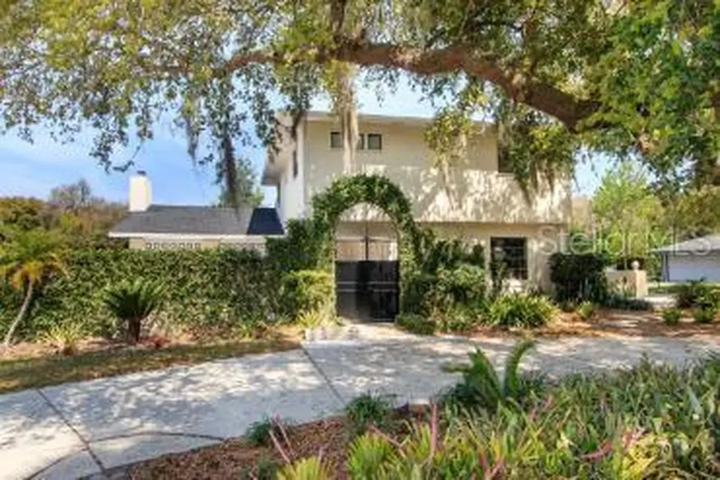 289 Kincaid Avenue Deland FL 32724