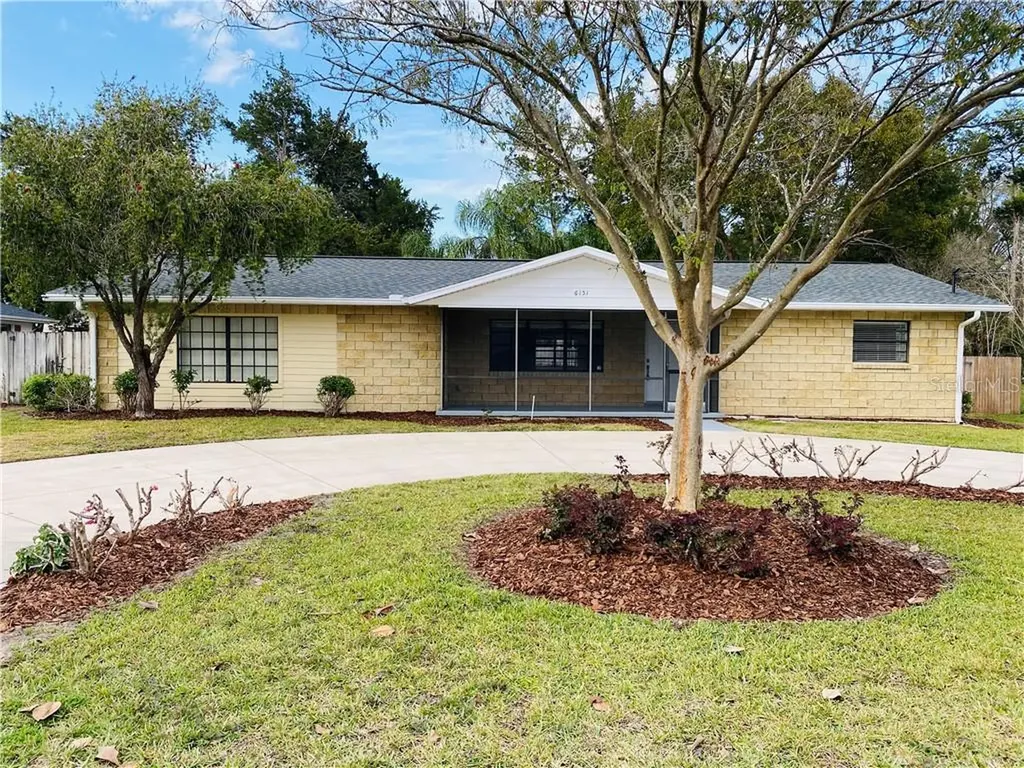 6151 SE 126th Street Belleview FL 34420