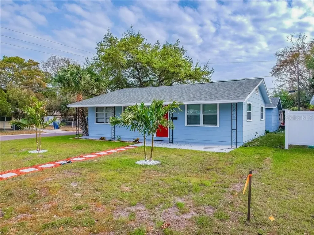 4600 Yarmouth Avenue S St Petersburg FL 33711