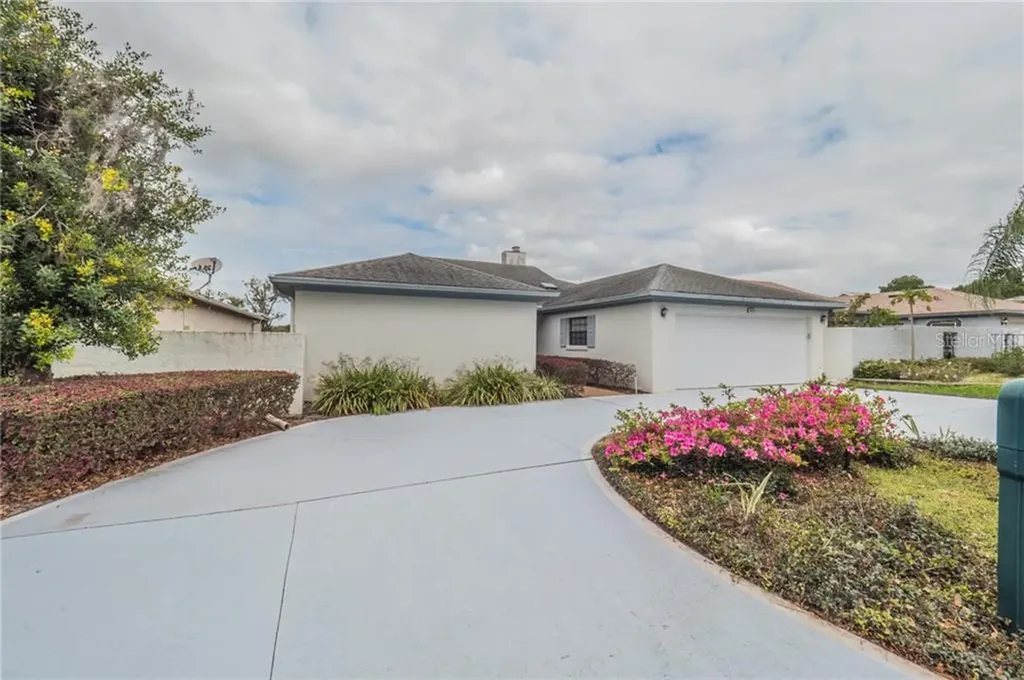 1433 Lake Marion Drive Apopka FL 32712