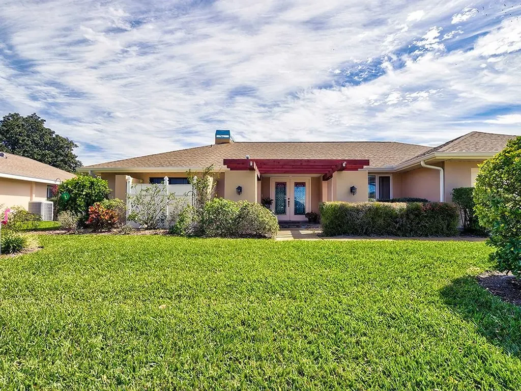 1687 Farrier Trail Clearwater FL 33765