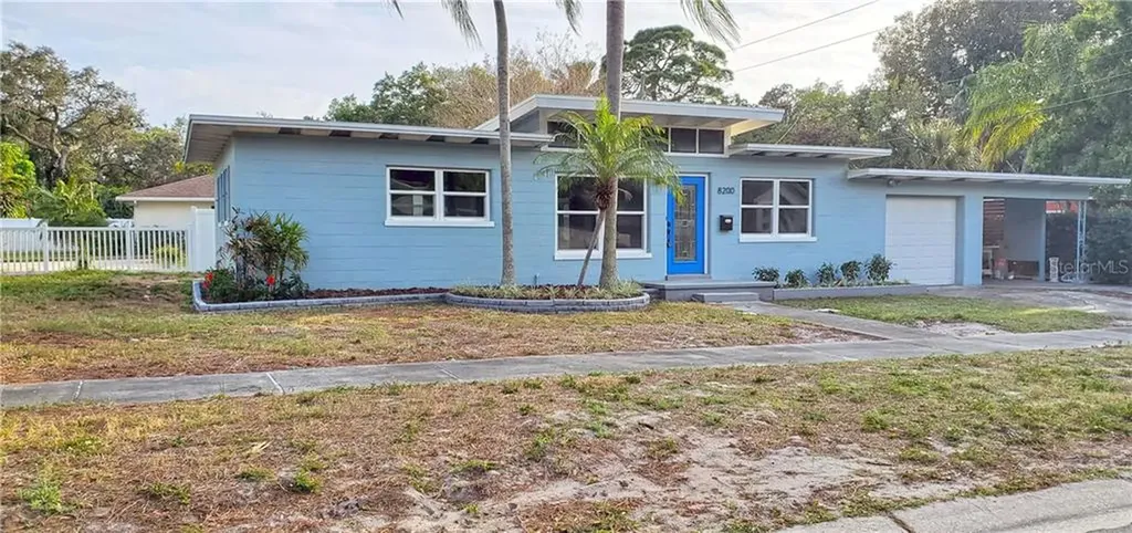8200 26th Avenue N St Petersburg FL 33710