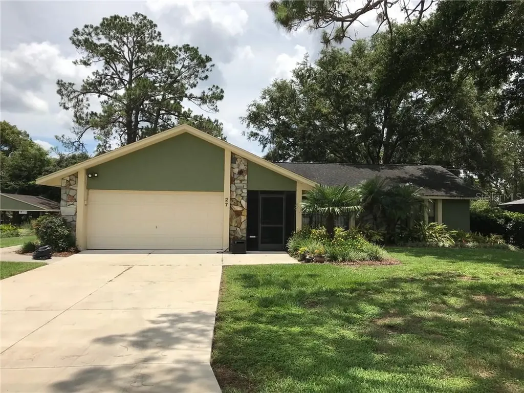 27 SE Ocale Way Summerfield FL 34491