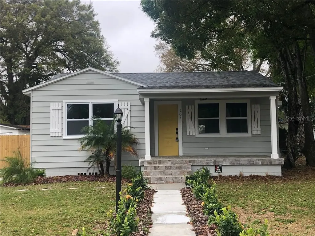 704 W Fribley Street Tampa FL 33603