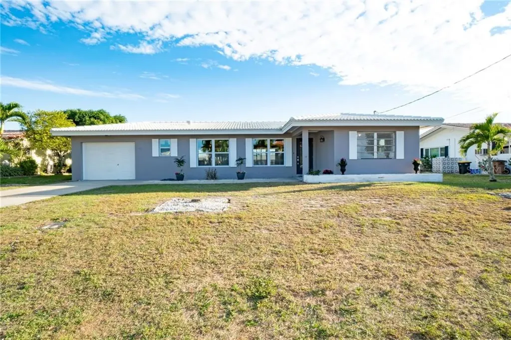 425 Sorrento Court Punta Gorda FL 33950