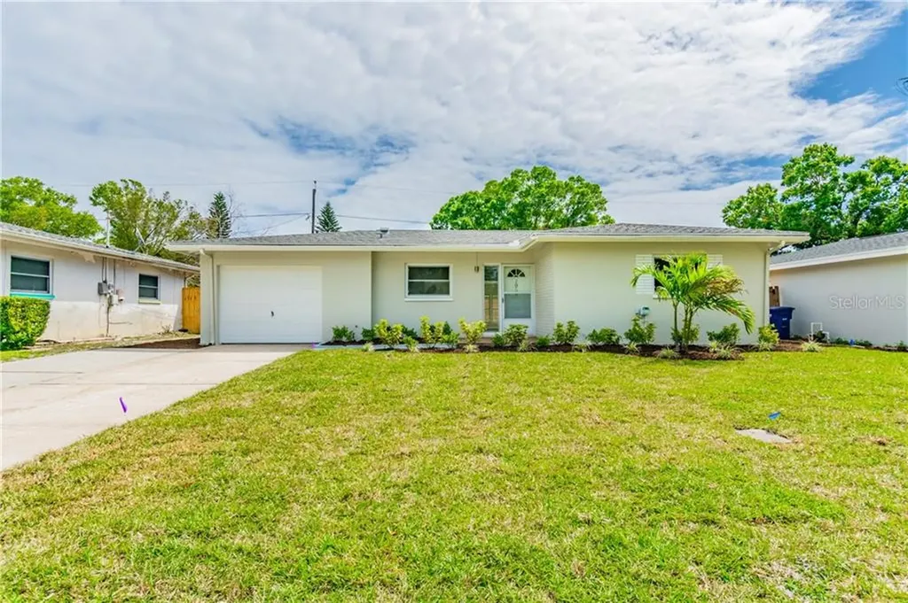 2059 Timber Lane Clearwater FL 33763