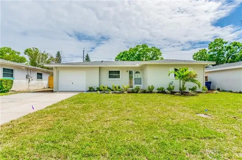 2059 Timber Lane Clearwater FL 33763