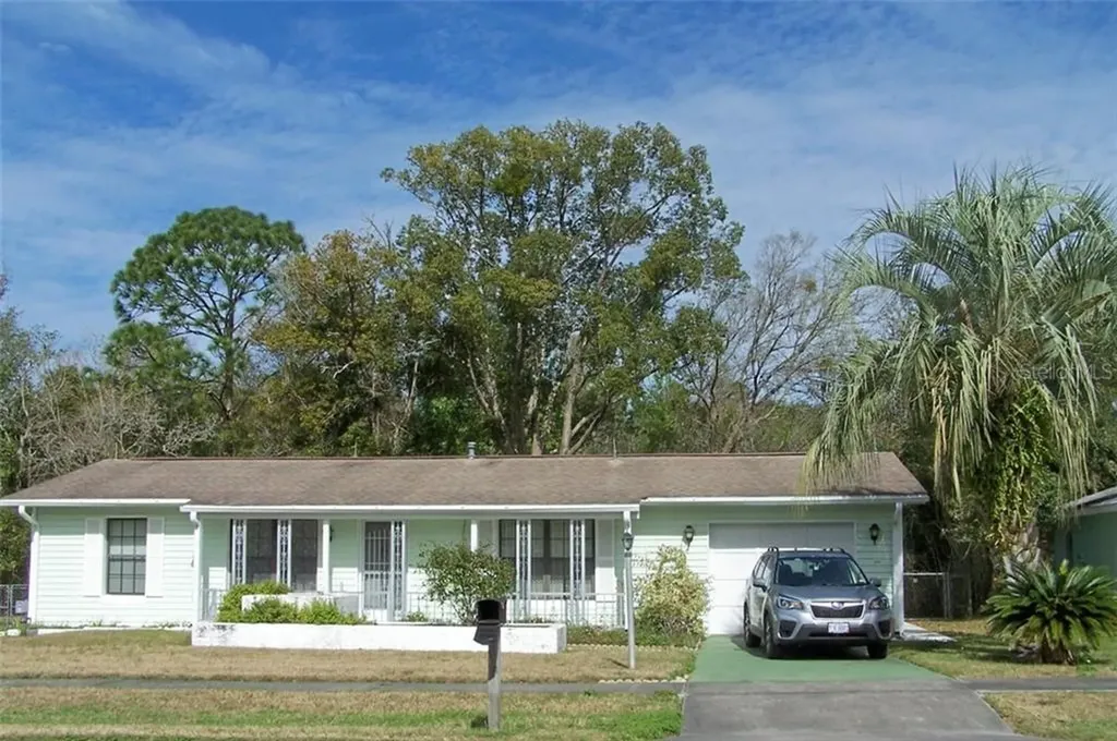 14286 SW 43rd Court Road Ocala FL 34473