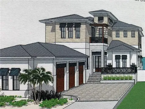 6501 Bayou Grande Boulevard NE St Petersburg FL 33702