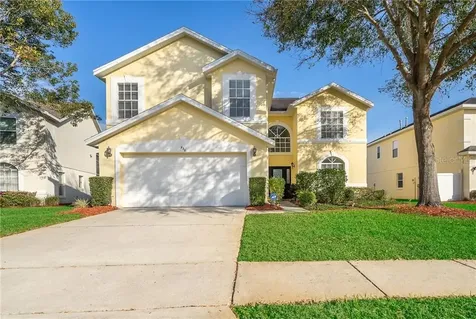 530 Pinewood Drive Davenport FL 33896