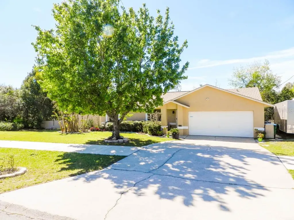 2552 Sedgefield Avenue Deltona FL 32725