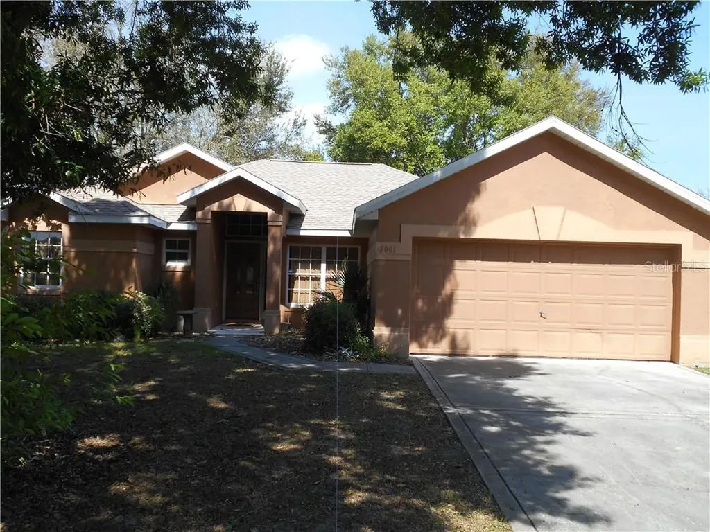 3001 Linmont Lane Eustis FL 32726