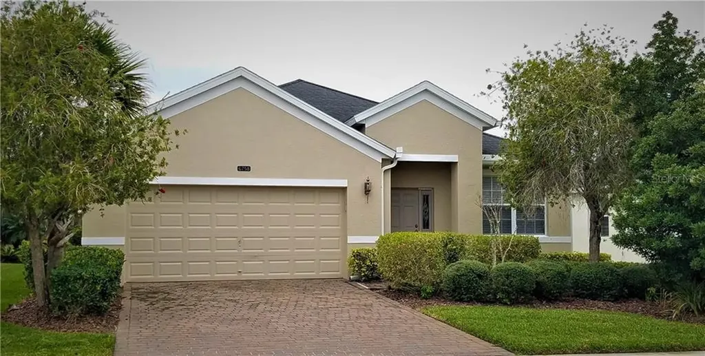 6758 Sutro Heights Lane Melbourne FL 32940