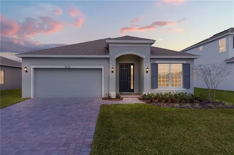 3538 Fernanda Drive Deltona FL 32738