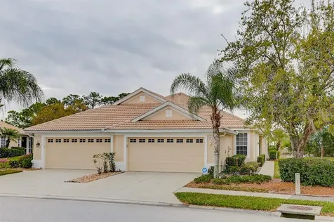 5023 Whispering Oaks Drive North Port FL 34287