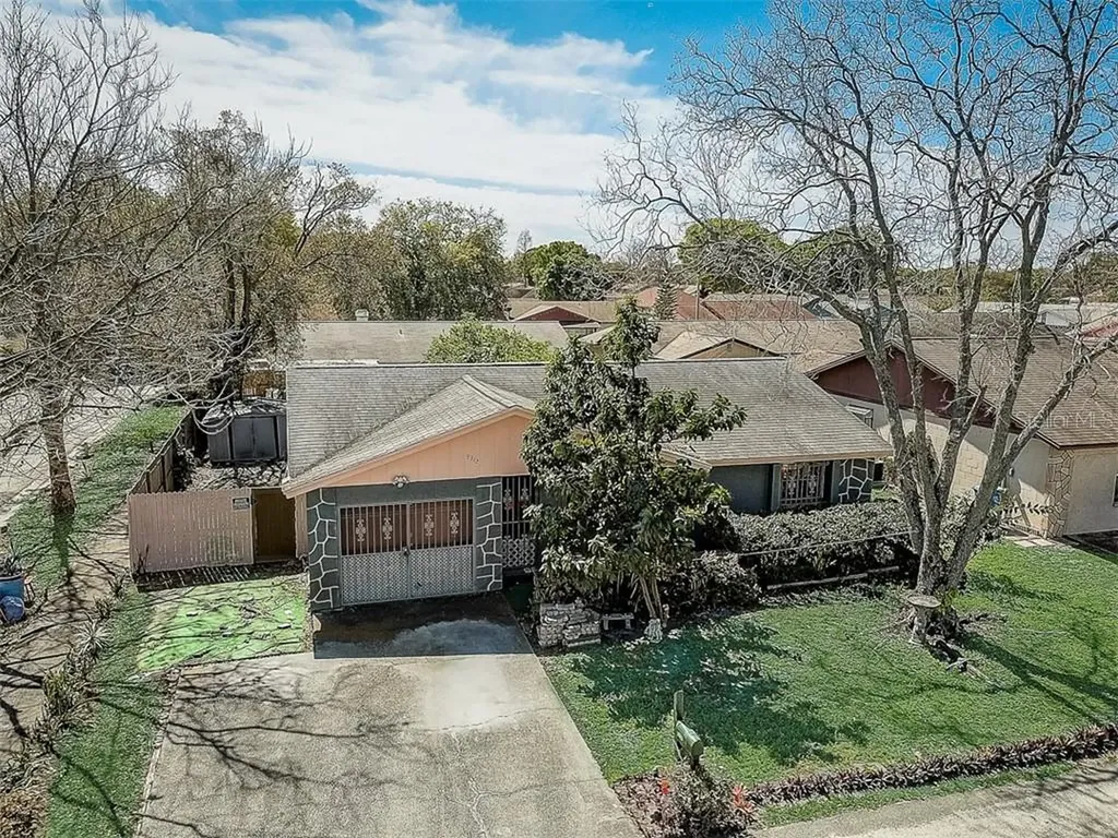9312 Ashfield Court Tampa FL 33615
