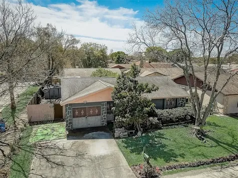 9312 Ashfield Court Tampa FL 33615