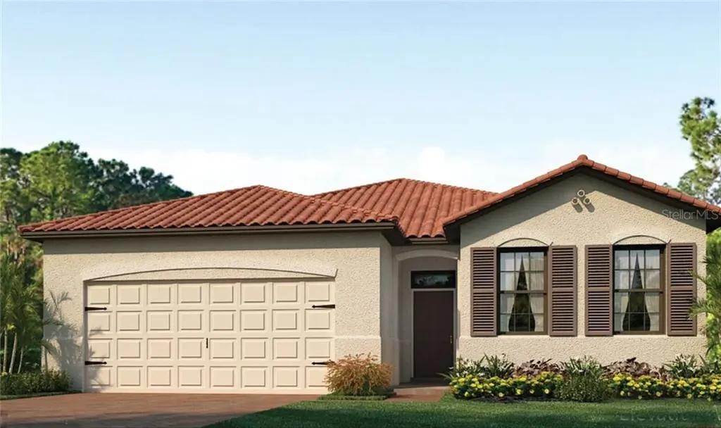 20858 Fetterbush Place Venice FL 34293