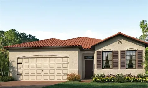 20858 Fetterbush Place Venice FL 34293