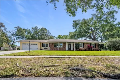 1231 Robinswood Court S Lakeland FL 33813