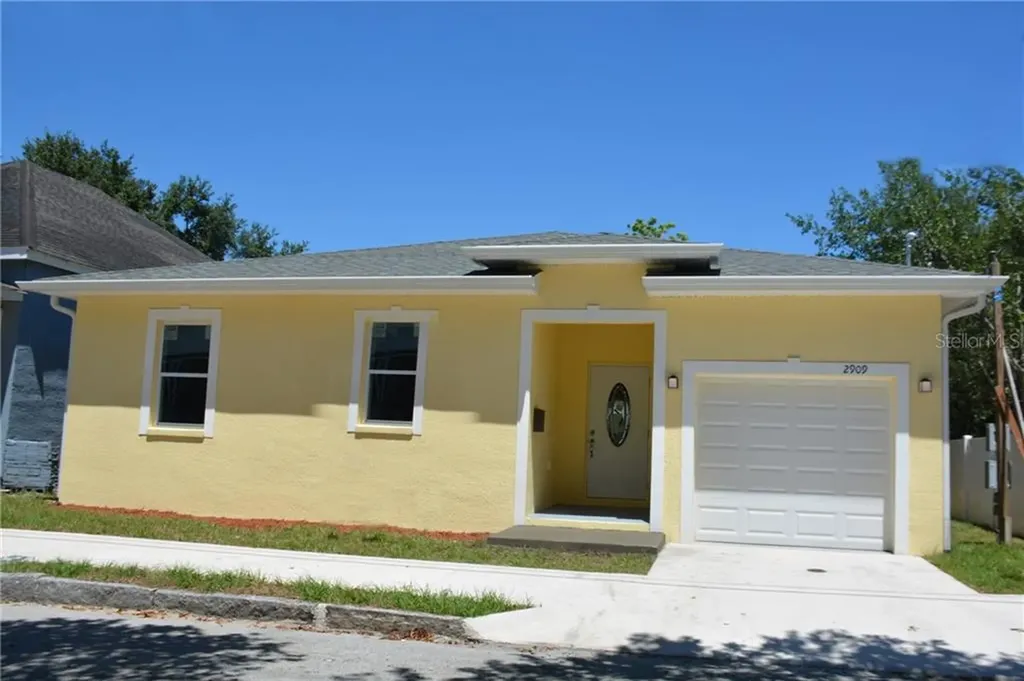 2909 N 18th Street Tampa FL 33605