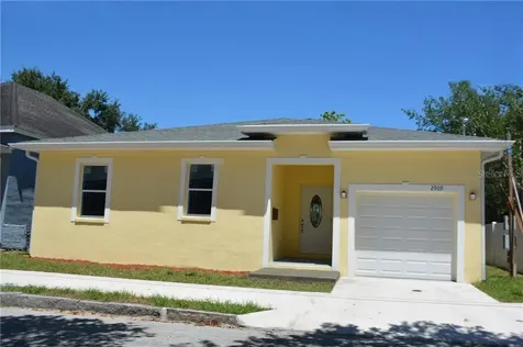 2909 N 18th Street Tampa FL 33605