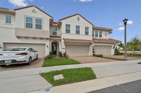 2928 Rapollo Lane Apopka FL 32712