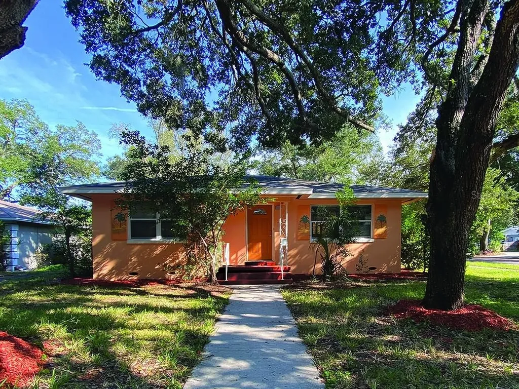 2201 Park Street N St Petersburg FL 33710
