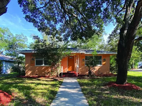 2201 Park Street N St Petersburg FL 33710